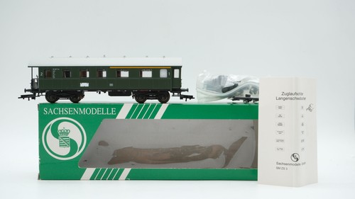 Sachsenmodelle 14327 - sachsenmodelle,