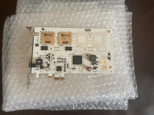 Uad duo pcie card - duo,