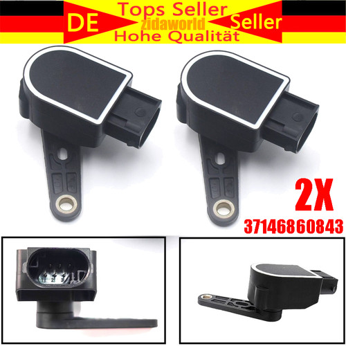 Sensor - 2x,