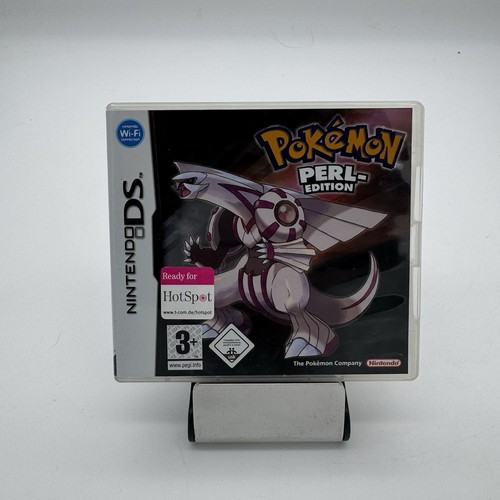 Pokémon perl edition cip - pokémon,