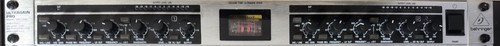 Behringer ultragain pro - ultragain,
