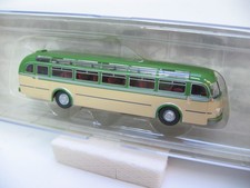 Brekina Reisebus Mercedes Benz