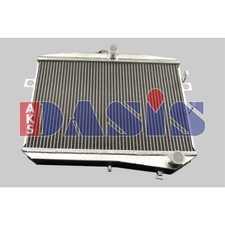 Kühler Wasserkühler