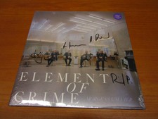 Element Of Crime - Morgens um