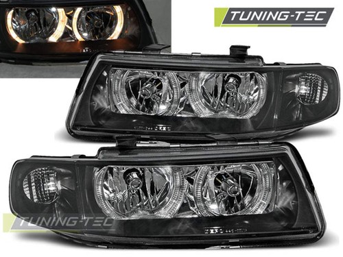 Tuning tec angel eyes - tuning-tec,