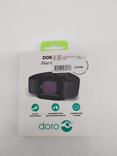 Doro 3500 Notrufarmband Silber Alarmknopf Handy Schwarz Silber OVP #KT5439AÜ