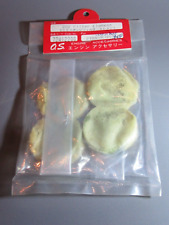 A645 OS Motor 72412200 Japan Ersatzfilter Element 21RX-R Unter Tasche RC