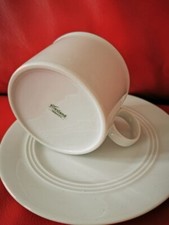 Neu Friesland Jeverland Weiß