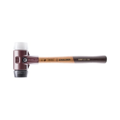 Halder simplex schonhammer - halder,