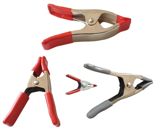 Leimzwingen xxl 16cm 10cm - 16cm, /