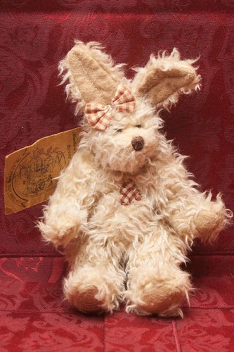 Hase schmusetier - ☺,