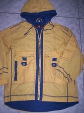 Coole Übergangs-Jacke von
