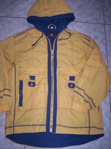 Coole übergangs jacke von - coole,