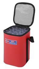 Spro Norway Expedition HD Pilker Box Compact Bag Pilkertasche 18x18x27cm NEW