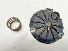 Suzuki GS500E(GM51B) 1989-2000 Ölfilterdeckel 1651245D00