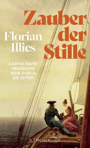 Florian illies zauber der - zauber,