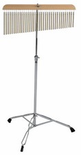 36 Klangstäbe Chimes