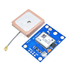 Neo-6M GPS Modul GY-GPS6MV2 für Arduino Raspberry Pi Multiwii APM Naze32 Flip32