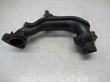 FORD FOCUS III Turnier Ansaugrohr Ladeluftschlauch Rohr 072350 9663480880 (237)