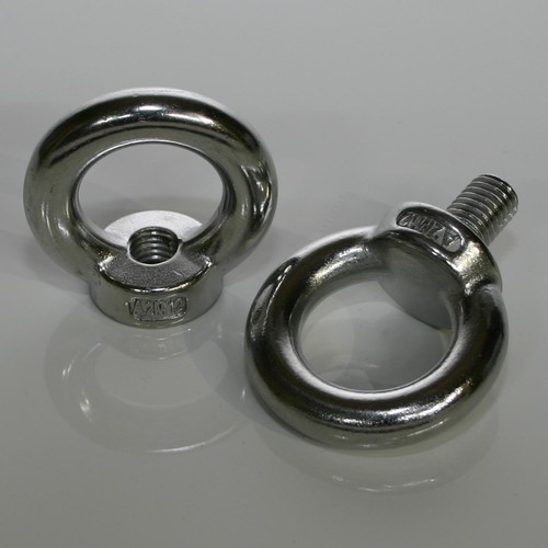 Ringschrauben ringmuttern - ringschrauben,