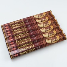 Hem Räucherstäbchen 6 Pckg