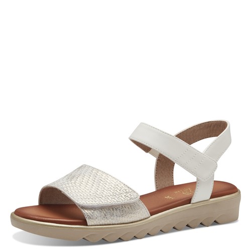 Jana damen sandale sandalen - damen,