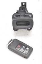VOLVO V60 D3 / D4  ZÜNDSCHLOSS AUTOSCHLÜSSEL FUNKSCHLÜSSELEINSCHUB 30659639