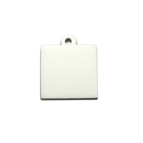 Stainless steel blank - 5,