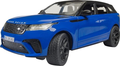 Bruder 02880 range rover - 02880,