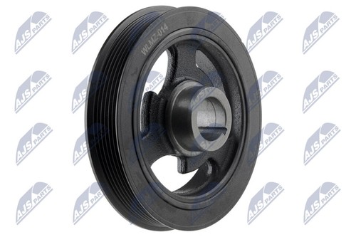 Nty rkp 014 riemenscheibe - rkp-mz-014,