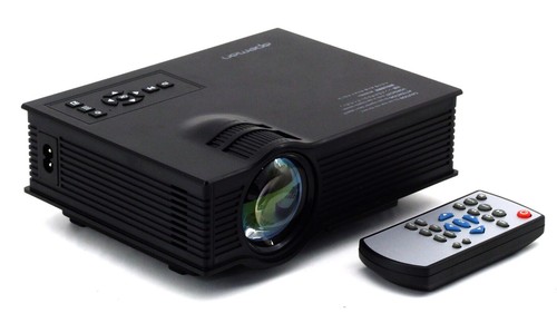 Mini beamer led - mini,
