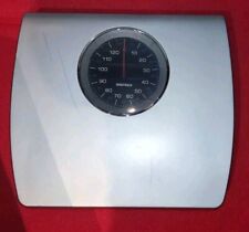 Soehnle Type 61227 90507 geeicht Analog Retro Vintage Waage Vintage Silber Pfund