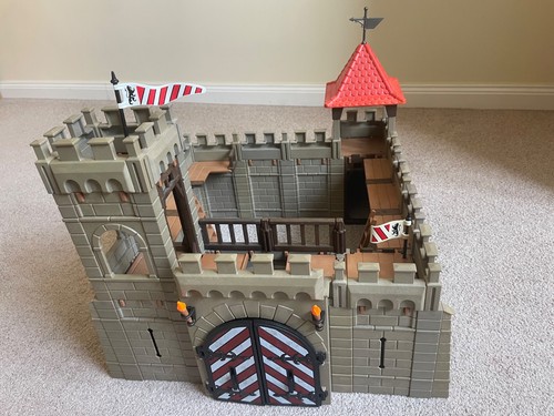 Playmobil 3667 vintage - 3667,