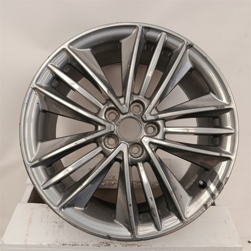Ford focus mk4 zoll et55 - ford,