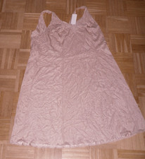 Triumph Symbol Unterkleid Gr. 52 haut Bodydress Vintage Unterkleid-Unterrock NEU