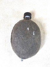 Feldflasche Wehrmacht  WK2
