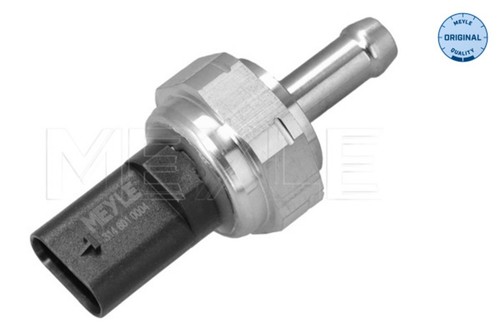 Sensor abgasdruck meyle 314 - abgasdruck,