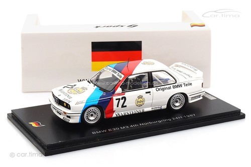 Bmw e30 24h nürburgring - e30,
