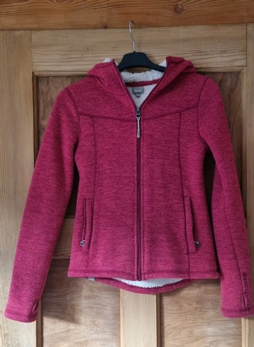 Bench strick fleecejacke - bench, strick-fleecejacke