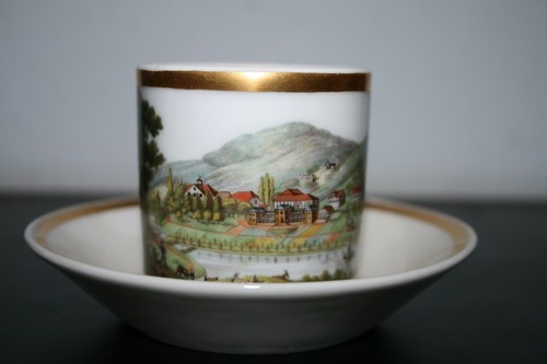 Seltene biedermeier - seltene,
