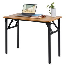 Klappbarer Büro Schreibtisch