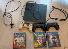 Sony PlayStation 4 Pro 1TB +