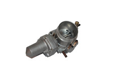 Orig Opel Drosselklappe Vectra