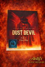 Bluray Box (Dust Devil