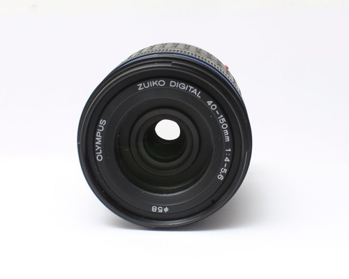Olympus zuiko digital 150mm - zuiko, 40-150mm