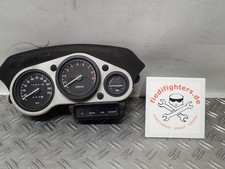 Tacho Tachometer Cockpit Instrumente Yamaha TDM 850 3VD Ez.94 72681km