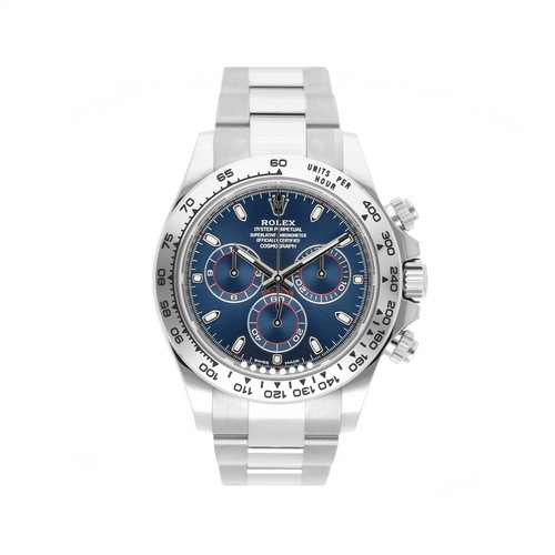 Rolex daytona ref 116509 - 40,