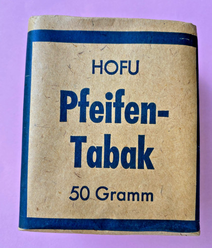 Hofu pfeifentabak - hofu,