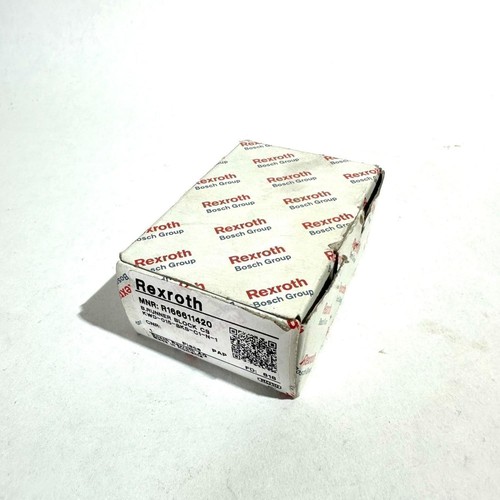 Rexroth linearwagen - rexroth,