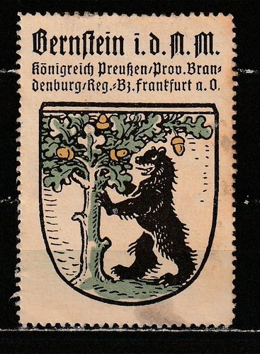 Bernstein kaffee - i.d.,